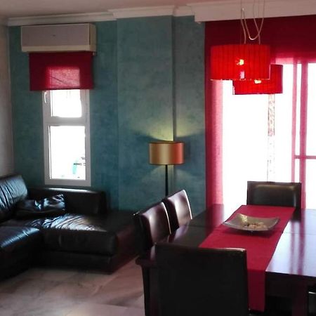 Atico Con Terraza En Centro-Playa Apartamento Sanlúcar de Barrameda Exterior foto