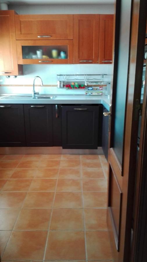 Atico Con Terraza En Centro-Playa Apartamento Sanlúcar de Barrameda Exterior foto